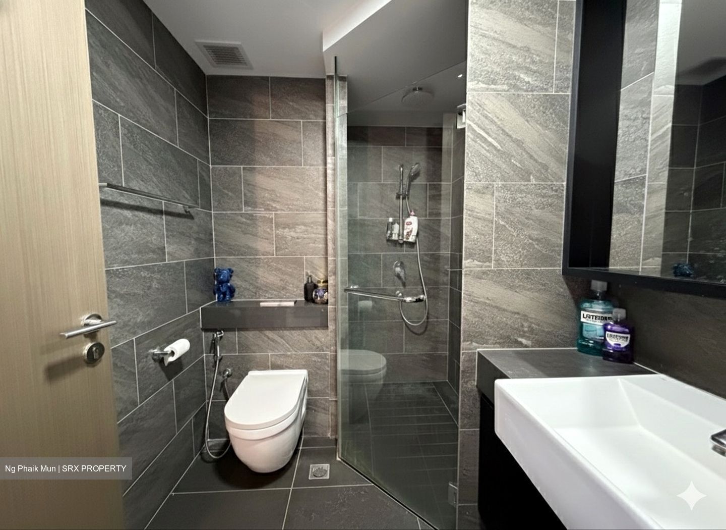 Affinity At Serangoon (D19), Apartment #553634411